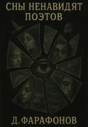 Сны ненавидят поэтов