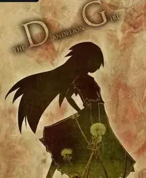 Девушка-одуванчик - английский и русский параллельные тексты