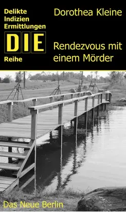 Rendezvous mit einem Mörder