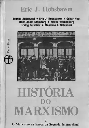 Марксизм в эпоху II Интернационала. Выпуск 1.