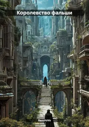 Королевство фальши