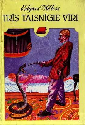 Trīs taisnīgie vīri Pastara diena