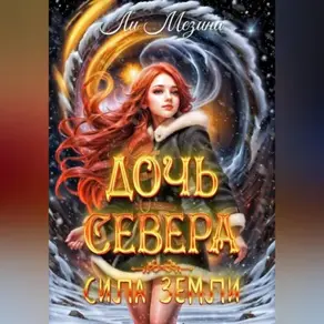Дочь севера. Сила Земли