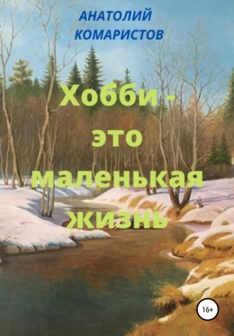 Хобби – это маленькая жизнь