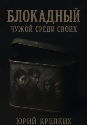 Блокадный. Чужой среди своих