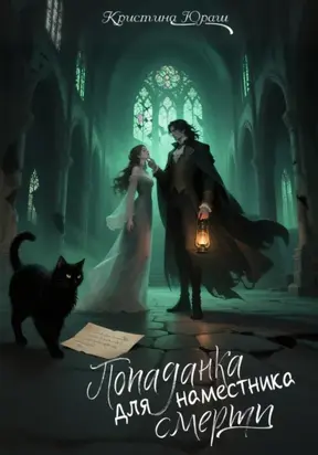 Попаданка для Наместника Смерти