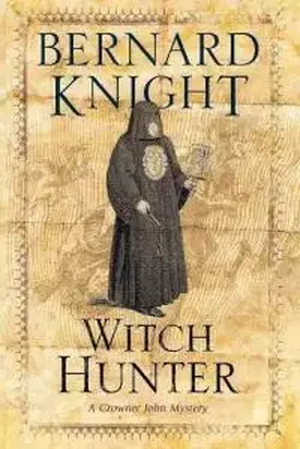 The Witch Hunter