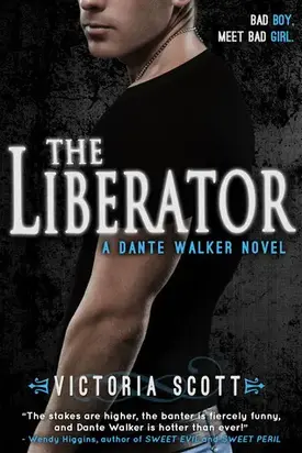 The Liberator