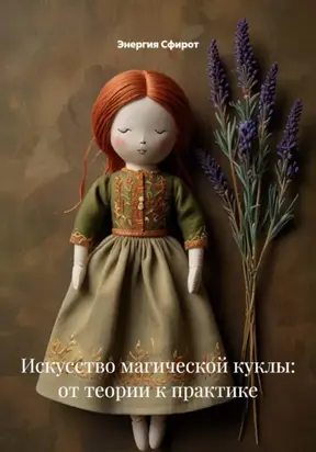 Магия Кукол (Поппет-Магия)