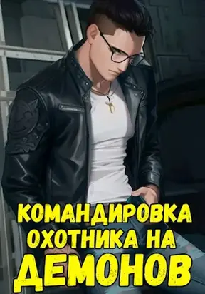 Командировка русского охотника на демонов