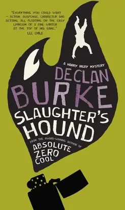 Slaughter's hound