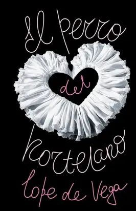 El perro del hortelano / Собака на сене