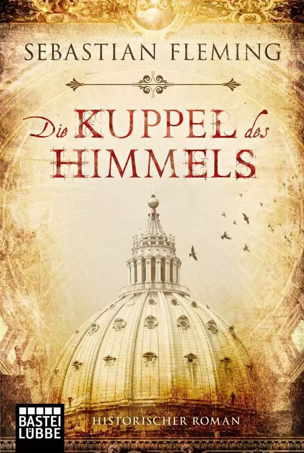 Die Kuppel des Himmels