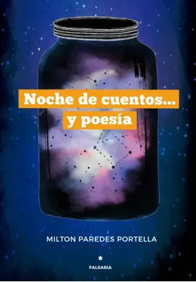Noche de cuentos... y poesía