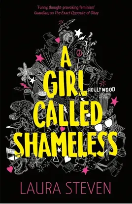 A Girl Called Shameless