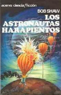 Los astronautas harapientos