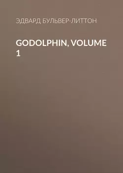 Godolphin, Volume 1