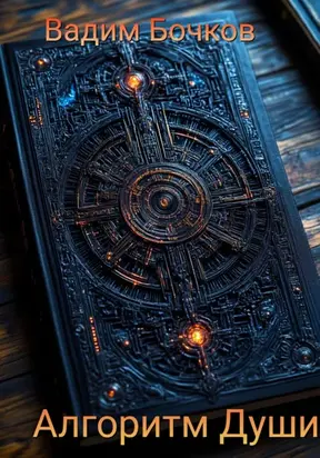 Алгоритм Души