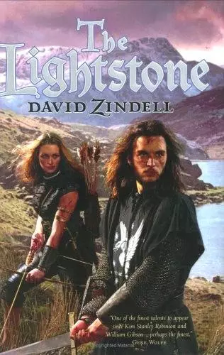 The Lightstone