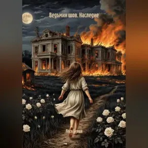 Ведьмин шов. Наследие