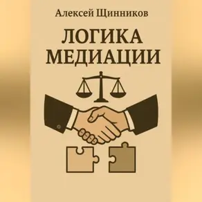 Логика медиации