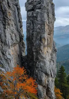 Тайна больших камней