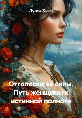 Отголоски её силы. Путь женщины к истинной полноте