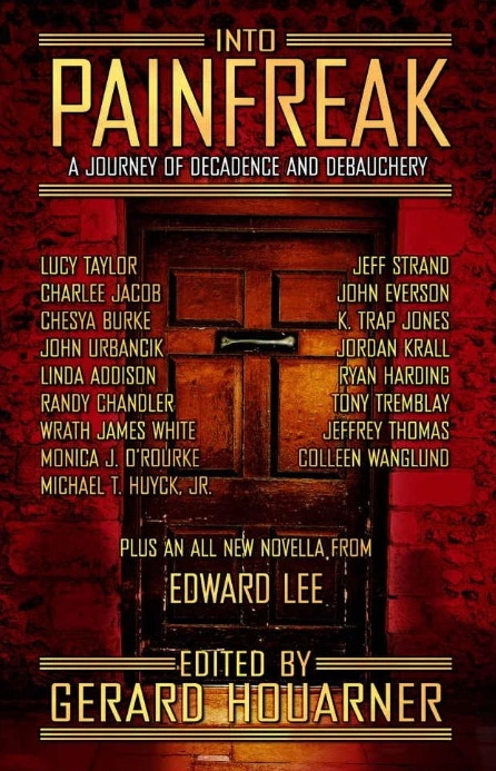 Священная плоть