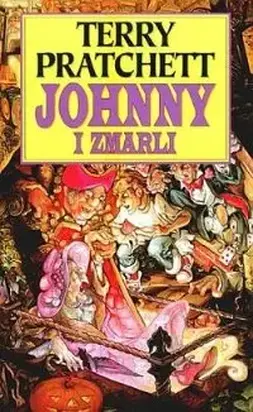 Johnny i zmarli