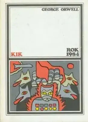 Rok 1984