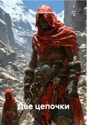 Две цепочки