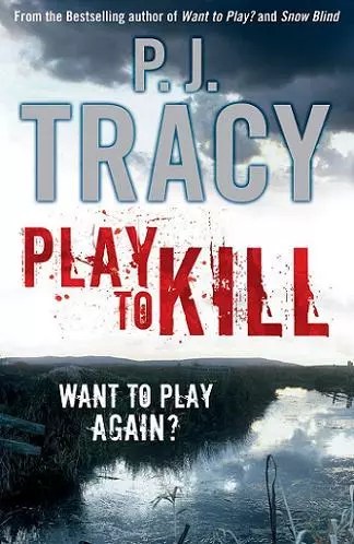 Play To Kill aka Shoot To Thrill