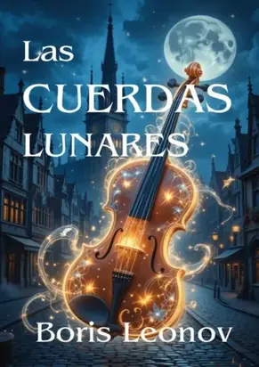 Las Cuerdas Lunares