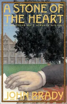 A stone of the heart