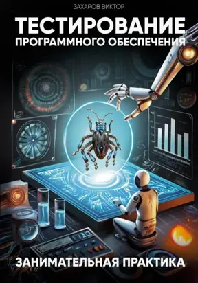 Тестирование программного обеспечения. Занимательная практика