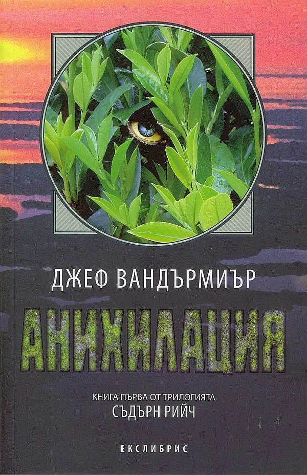 Анихилация