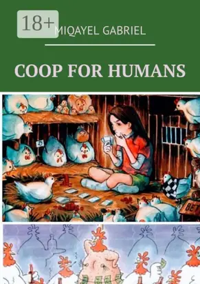 Coop for humans