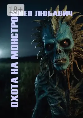 Охота на монстров