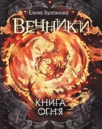 Книга огня [litres]