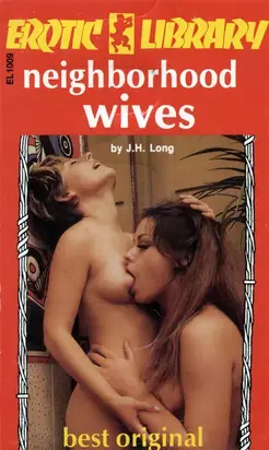 Neighborhood wives