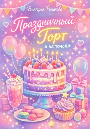 Праздничный торт и не только: меню для идеального дня рождения