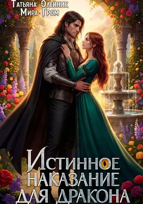 Истинное наказание для дракона