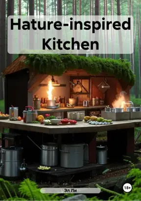 Нature-inspired Кitchen