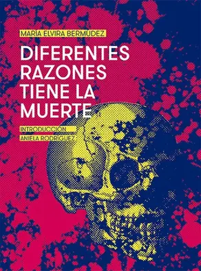 Diferentes razones tiene la muerte