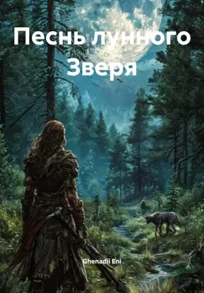 Песнь лунного Зверя