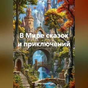В мире сказок и приключений