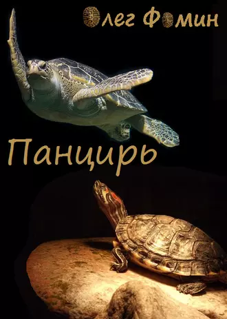 Панцирь
