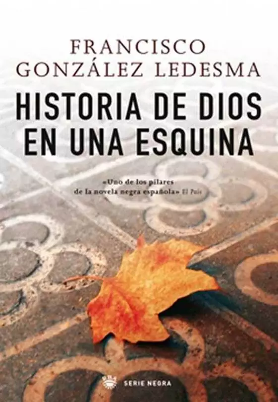 Historia de Dios en una esquina