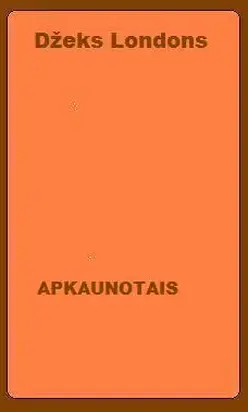 Apkaunotais Stāstu krājums
