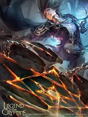 Башня Богов